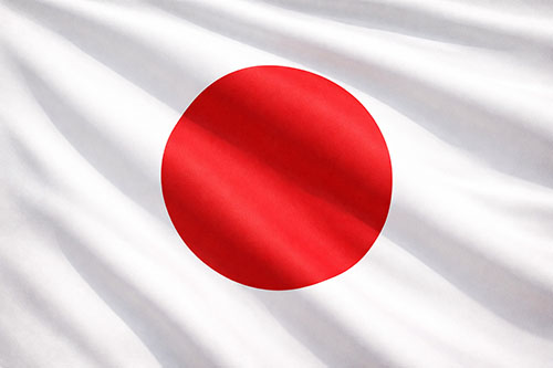 Япония